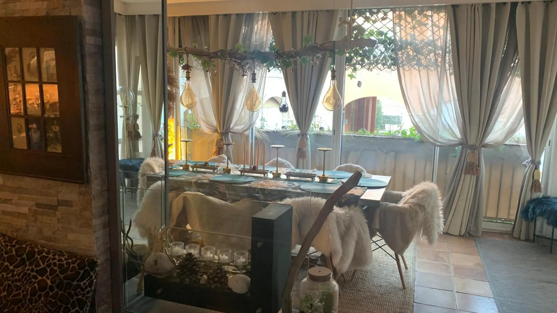 孔格林Loft Au Coeur Du Golfe De St Tropez公寓 0*, 孔格林